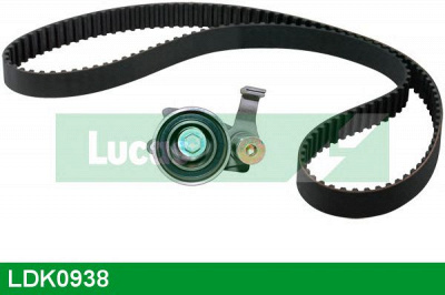 LUCAS ENGINE DRIVE ldk0938 -  Комплект ремня ГРМ
